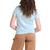  Toad & Co Women's Marley Ii Short Sleeve Tee - S25back
